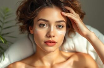 Лечебная косметика для проблемной кожи