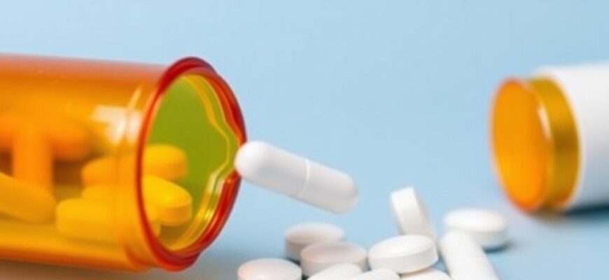 Антибиотики в аптеках почему не продают без рецепта