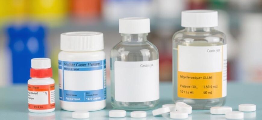 Безрецептурные препараты что можно купить свободно