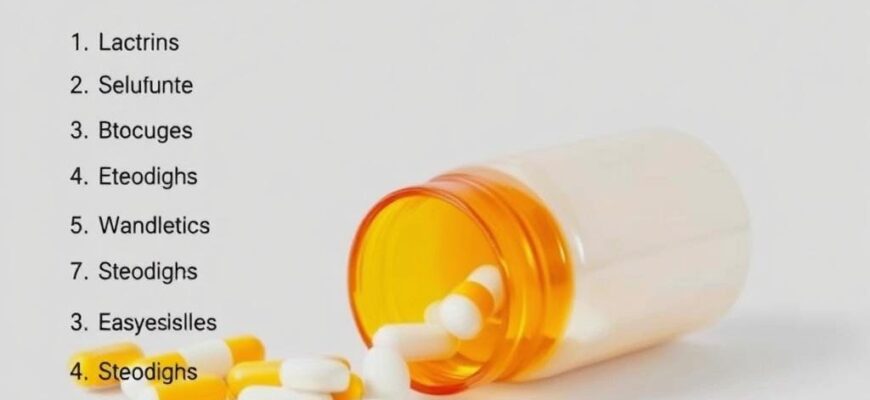 Дешевые аналоги дорогих препаратов список