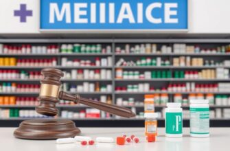 Обмен лекарств если не подошло по закону