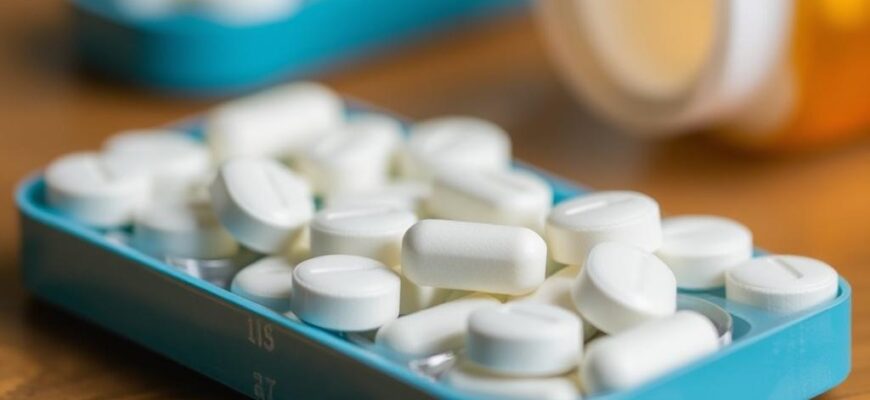 Обезболивающие что выбрать и с чем осторожно