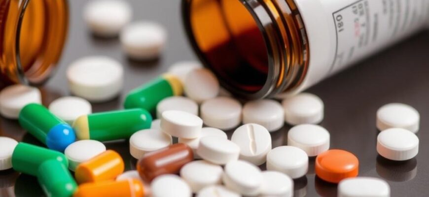 Дженерики и оригинальные препараты в чем разница