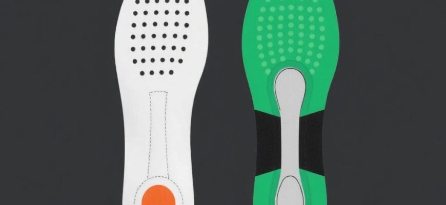 Ортопедические товары стельки корсеты бандажи