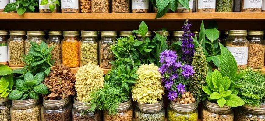 Травы и сборы в аптеках народная медицина