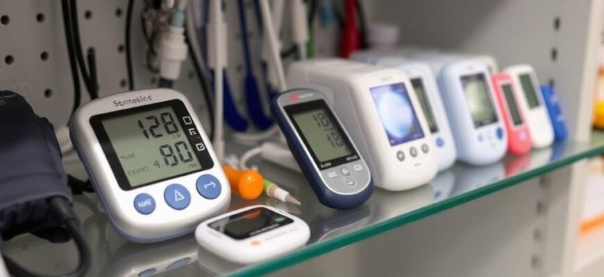 Медицинские изделия в аптеках тонометры глюкометры