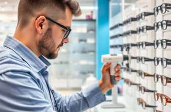 Оптика в аптеках где проверить зрение и купить очки