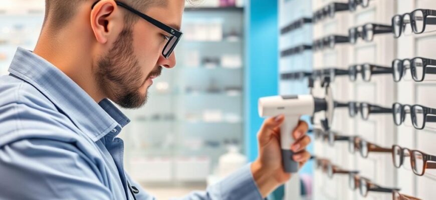 Оптика в аптеках где проверить зрение и купить очки