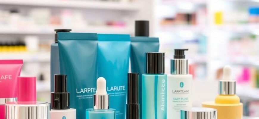 Косметика в аптеках аптечная косметика мифы и правда