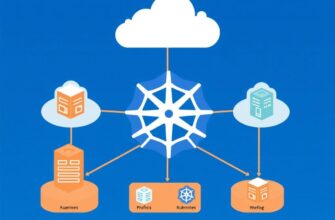 Платформа управления кластерами Kubernetes: как она меняет операционную работу и выбор инструментов