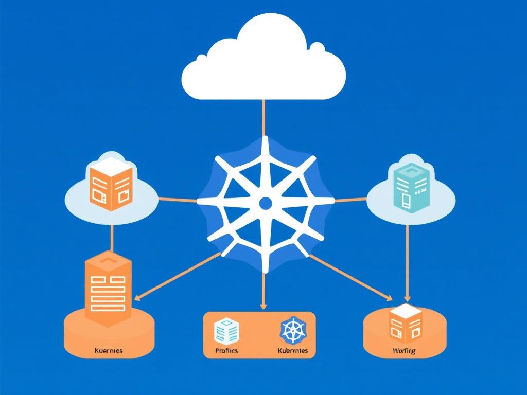 Платформа управления кластерами Kubernetes: как она меняет операционную работу и выбор инструментов