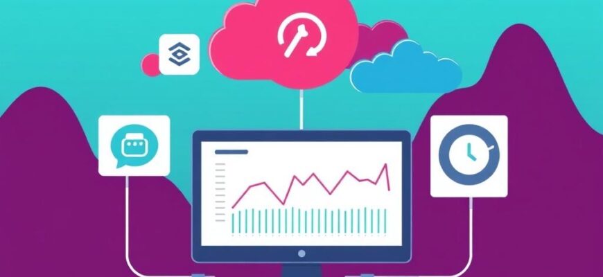 Российская платформа для мониторинга приложений: местный контроль, реальные метрики и быстрая реакция
