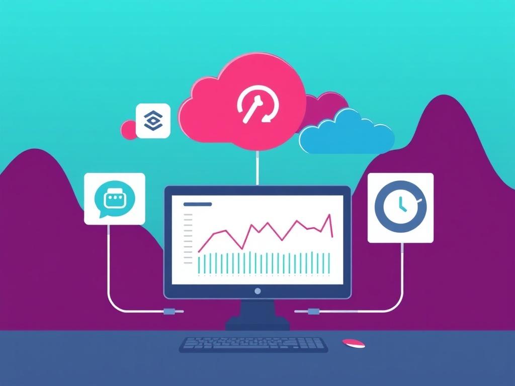 Российская платформа для мониторинга приложений: местный контроль, реальные метрики и быстрая реакция