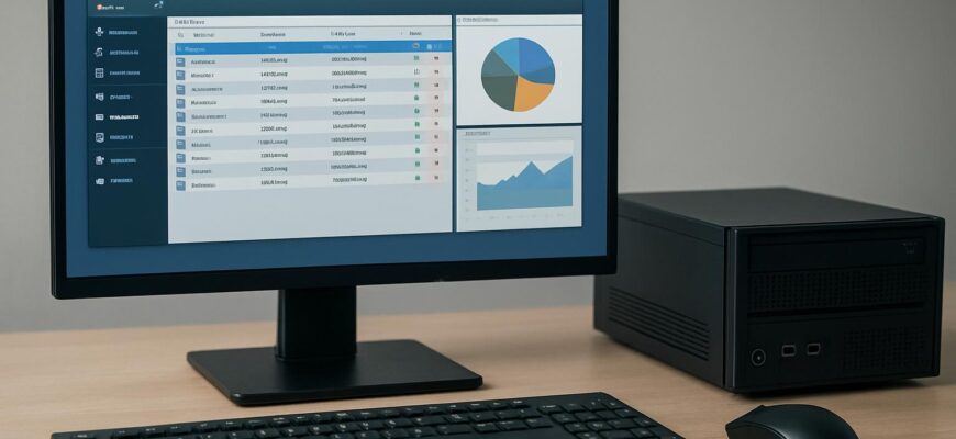 Как выбрать инструмент для инвентаризации АРМ и серверов, управления установкой и обновлением ПО и ОС