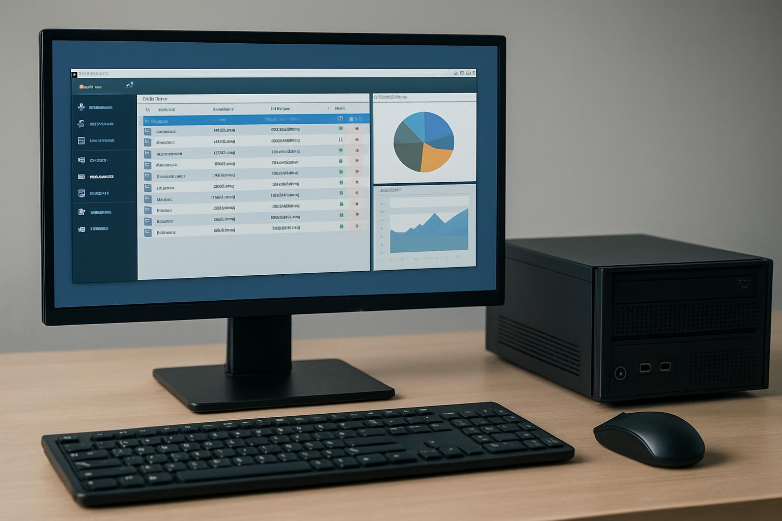 Как выбрать инструмент для инвентаризации АРМ и серверов, управления установкой и обновлением ПО и ОС