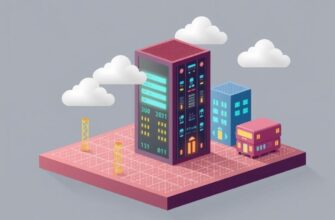 Платформа для масштабируемых ИТ-инфраструктур: как построить гибкую основу для роста