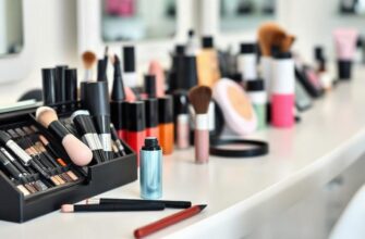 Профессиональная косметика для салонов красоты: как выбрать средства, которым доверяют мастера